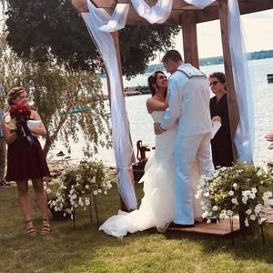 Meet your Posher, Darrien